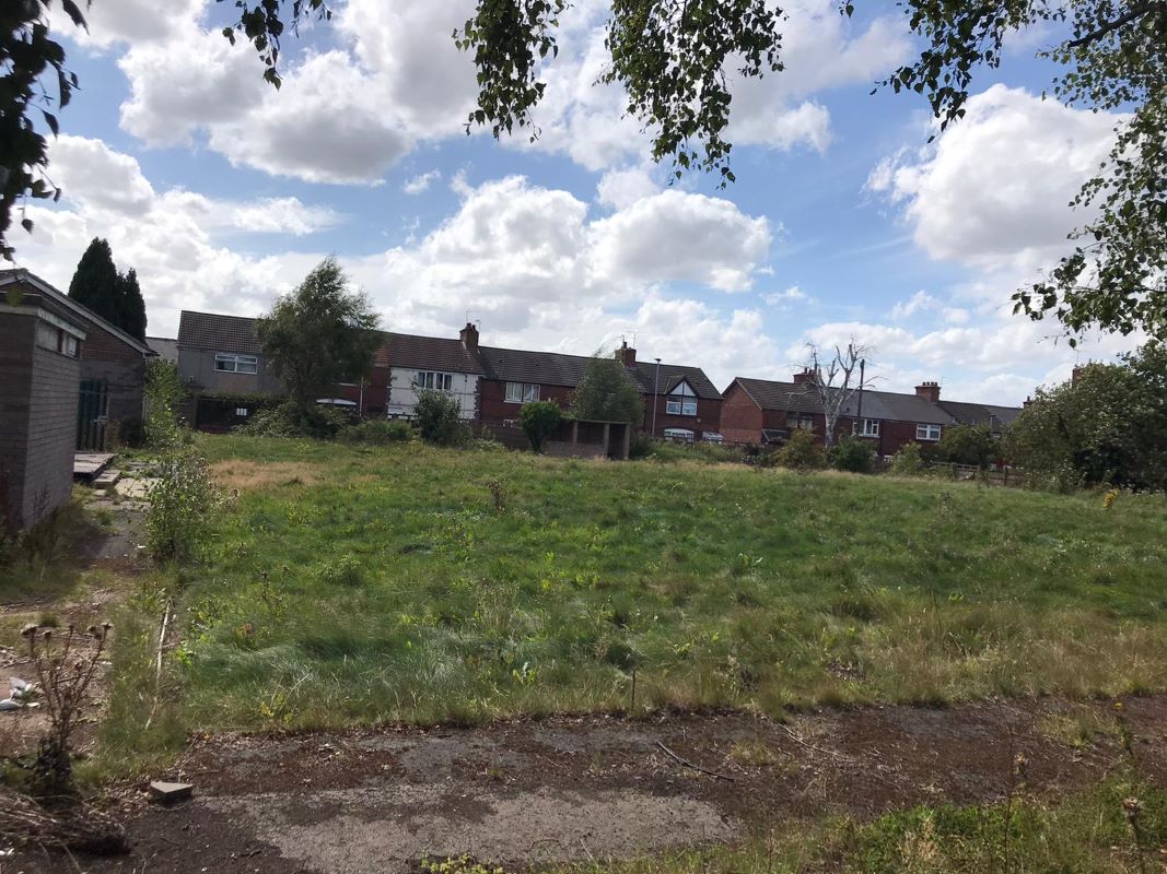 Former Maltby Miners Welfare Club & Caretakers Bungalow, Muglet Lane, Maltby, Rotherham, S66 7JQ