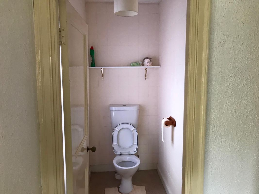 5 Holgate, Clifton Village, Nottingham, NG11 8NH