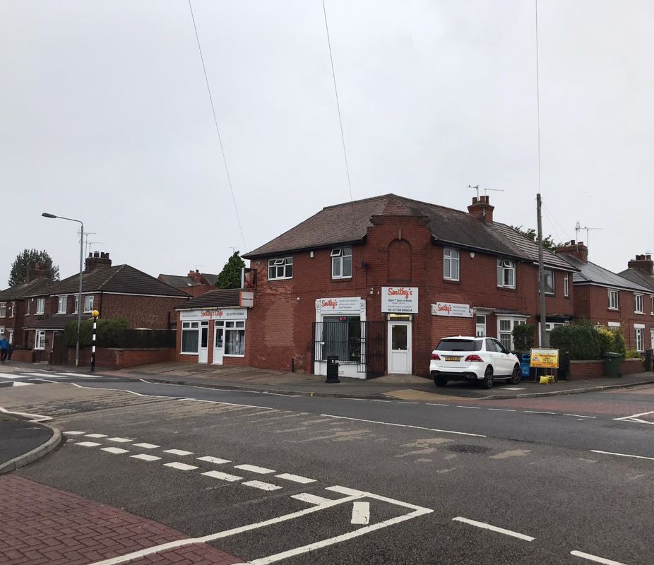 103 - 105 Anston Avenue, Worksop, S81 7JF