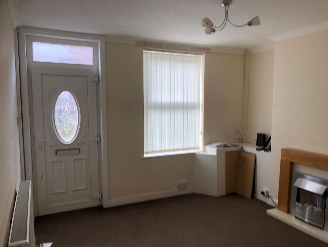 2 Third Avenue, Ilkeston, Derbyshire, DE7 5FR