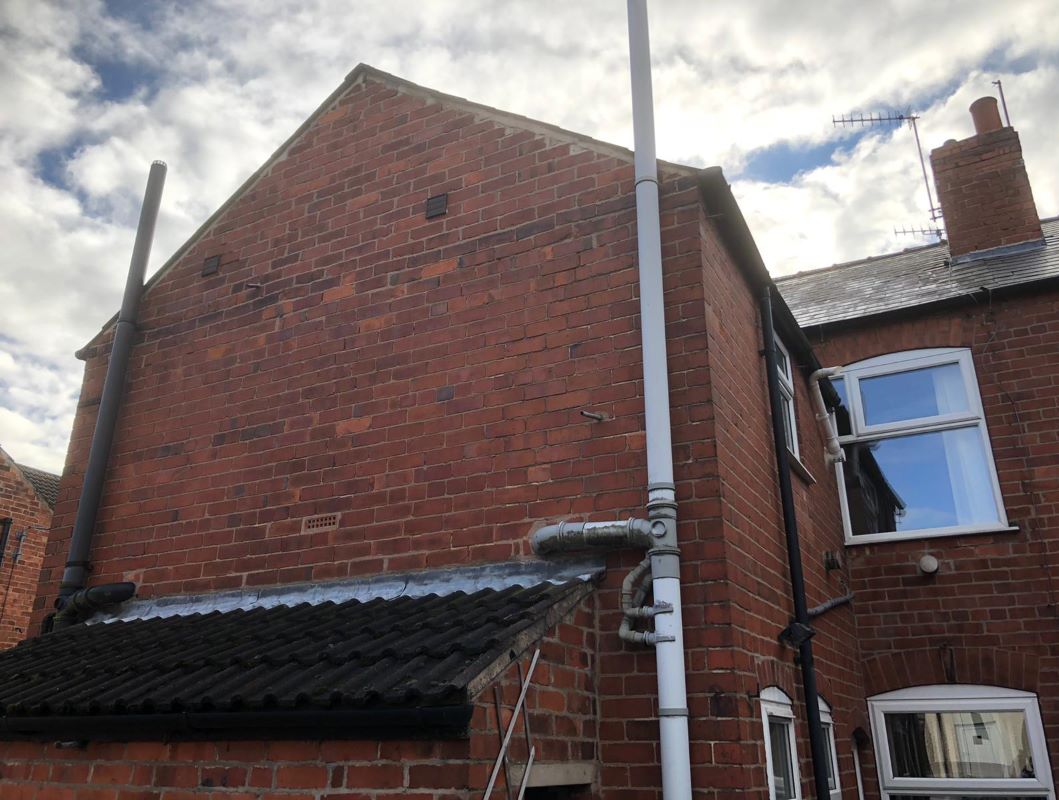 2 Third Avenue, Ilkeston, Derbyshire, DE7 5FR