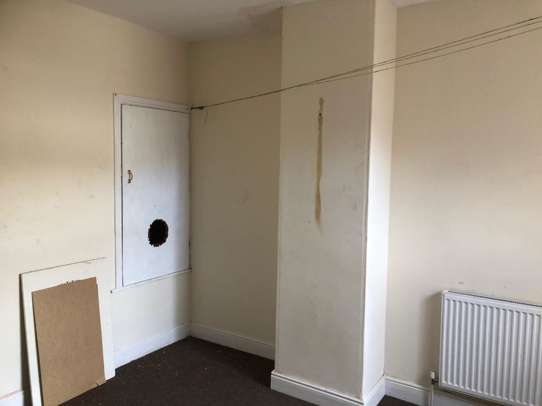 2 Third Avenue, Ilkeston, Derbyshire, DE7 5FR