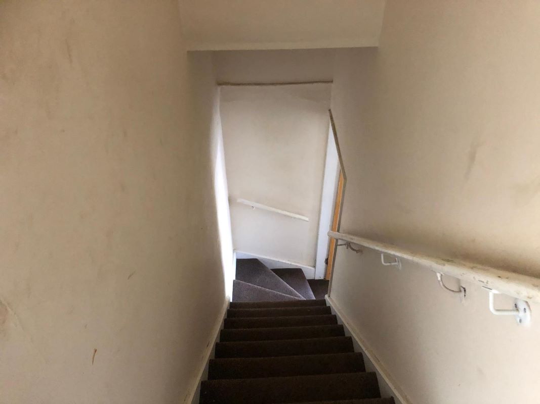 2 Third Avenue, Ilkeston, Derbyshire, DE7 5FR