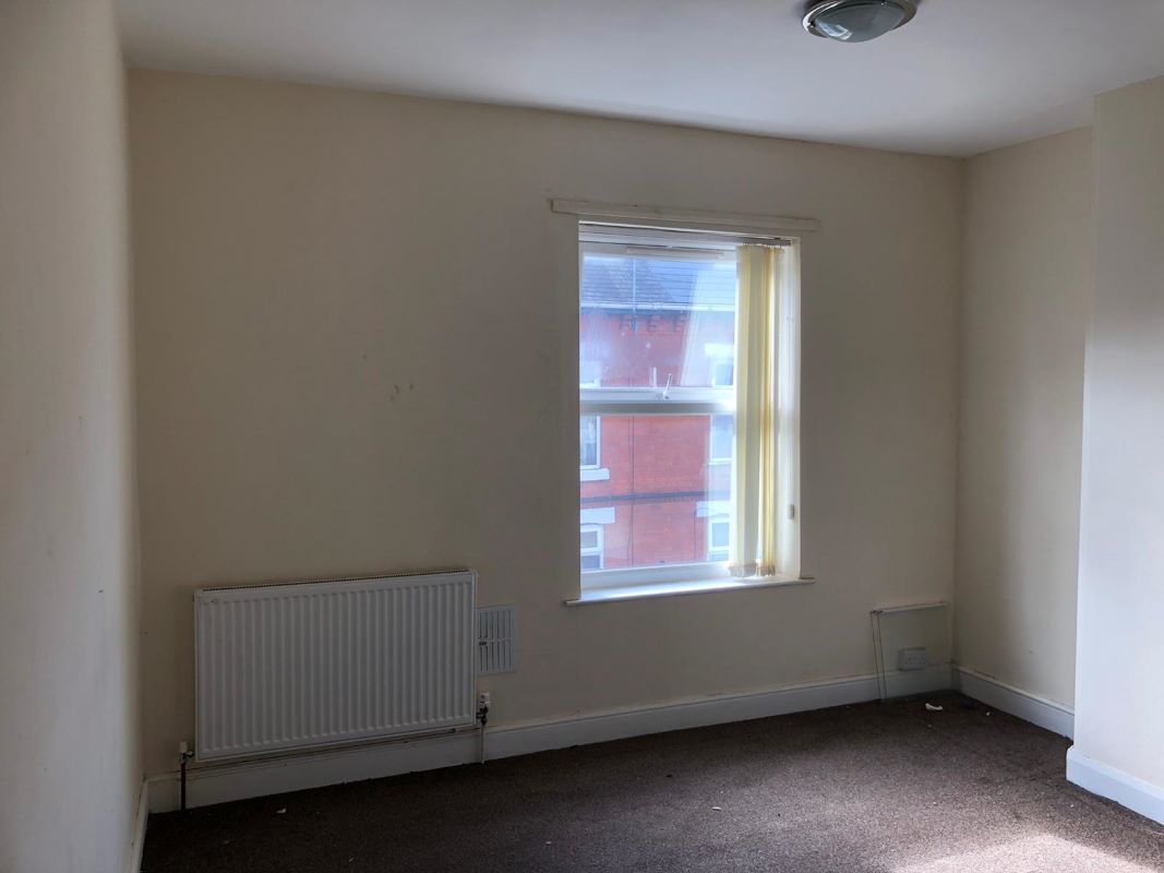 2 Third Avenue, Ilkeston, Derbyshire, DE7 5FR