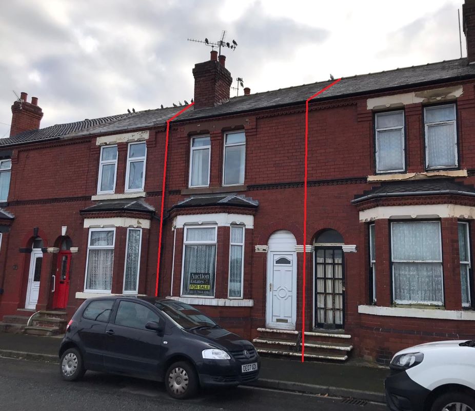 133 Shadyside, Doncaster, South Yorkshire, DN4 0HB