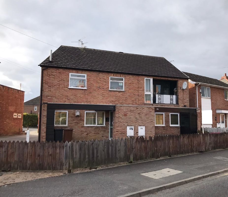 17A, 17B & 17C Rookery Lane, Lincoln, LN6 7PX