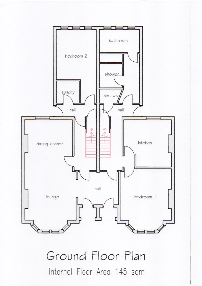 10-11 Charnwood Street, Derby, DE1 2GT