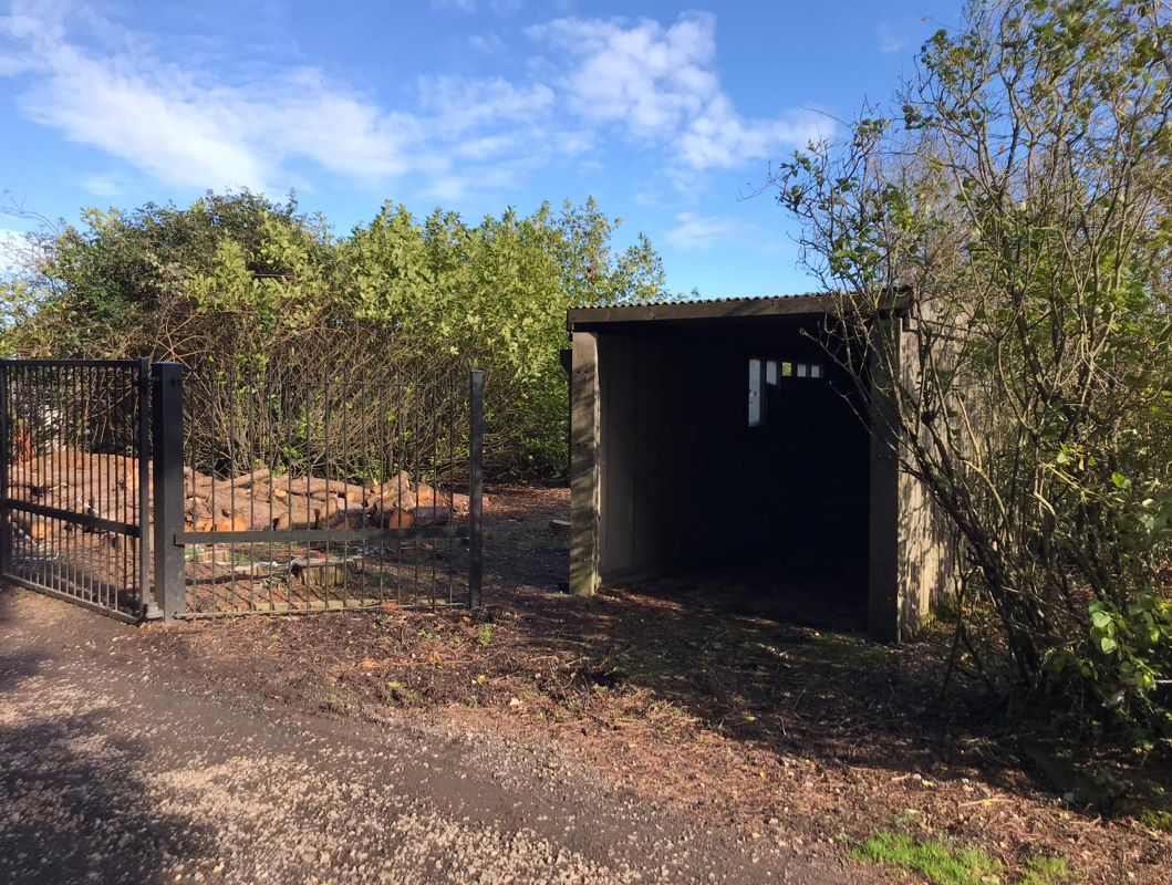 The Bungalow, Little Grimsby Lane, Fotherby, Louth, LN11 0UT