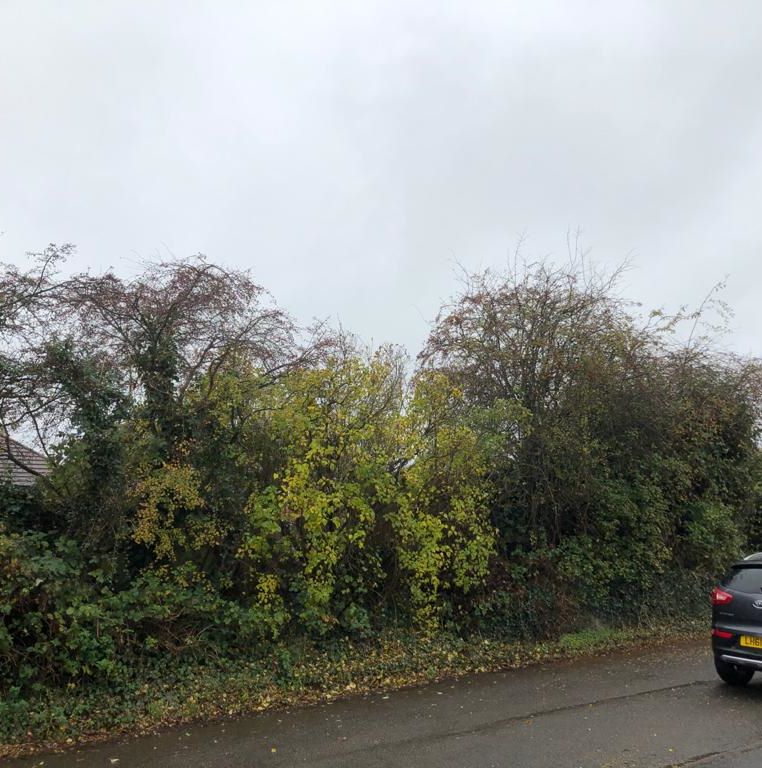 Land at, Litchfield Rise, Arnold, Nottingham, NG5 8HU