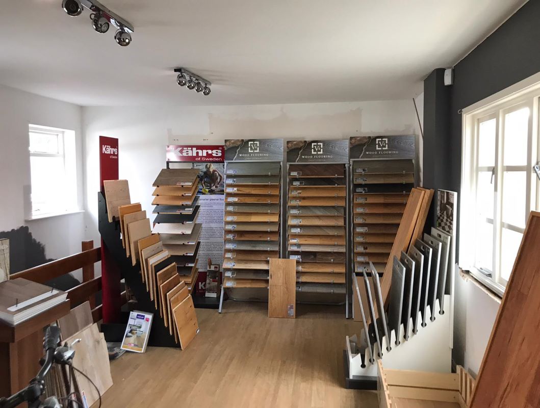 12 - 16 Market Place, Bingham, Nottingham, NG13 8AP