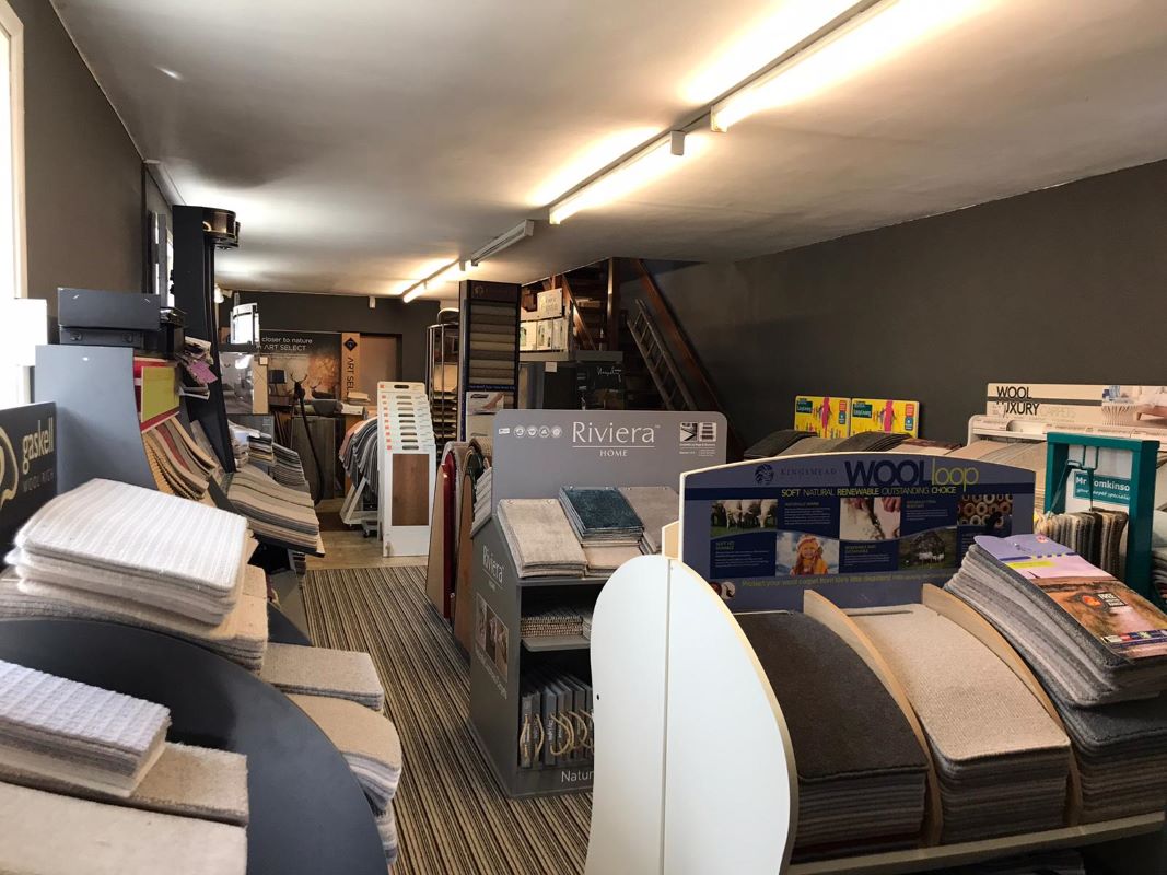 12 - 16 Market Place, Bingham, Nottingham, NG13 8AP