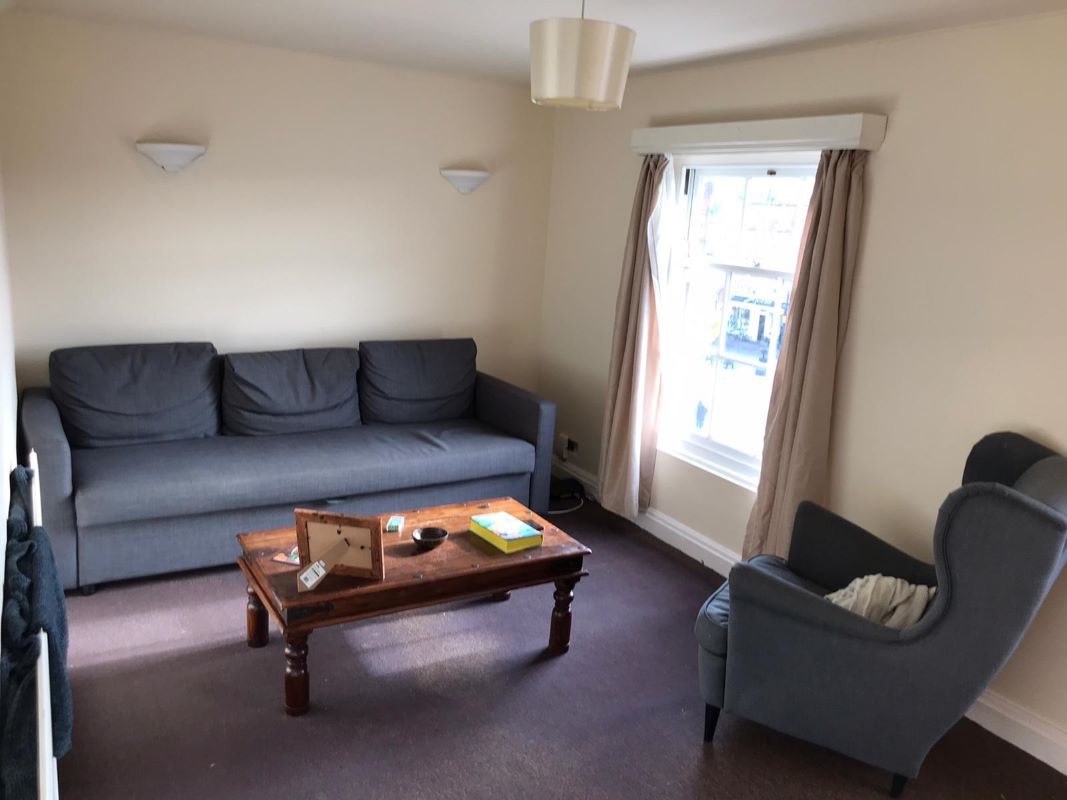 12 - 16 Market Place, Bingham, Nottingham, NG13 8AP