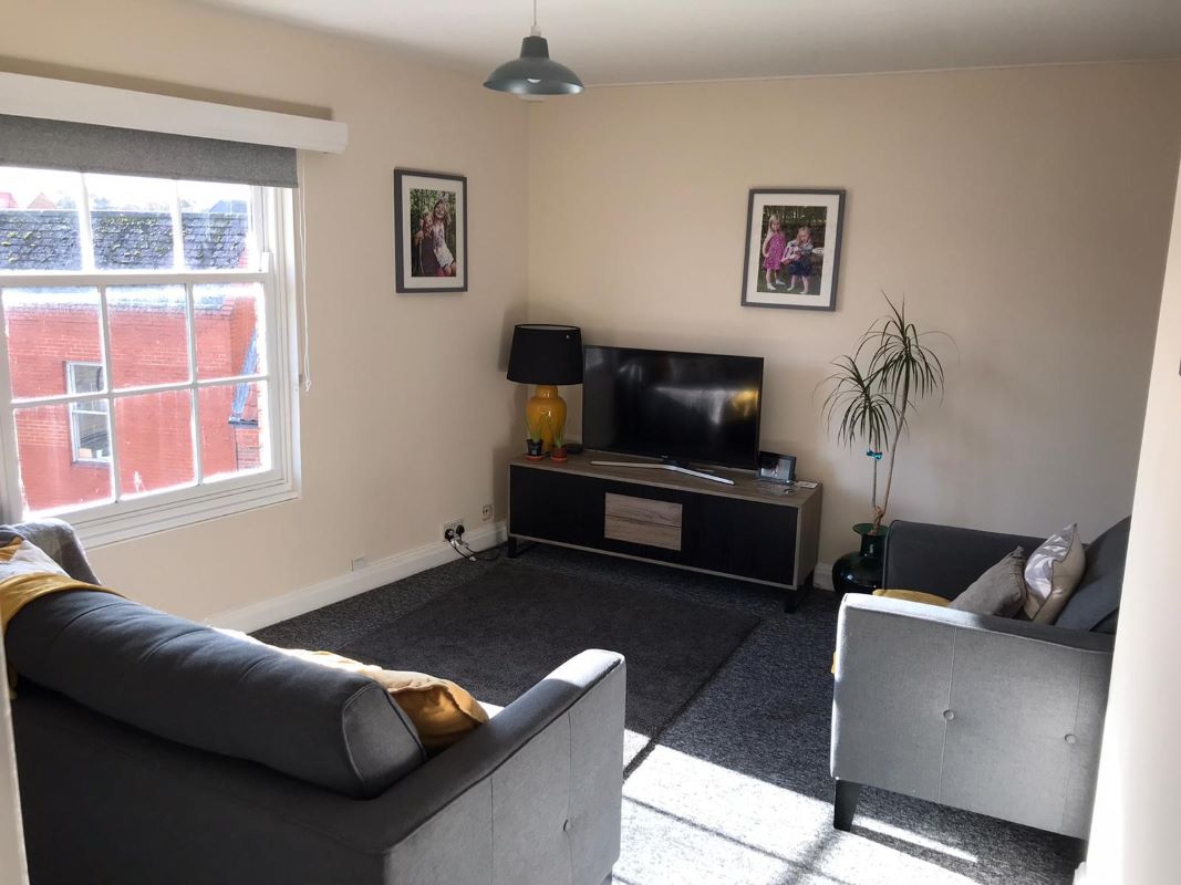 12 - 16 Market Place, Bingham, Nottingham, NG13 8AP