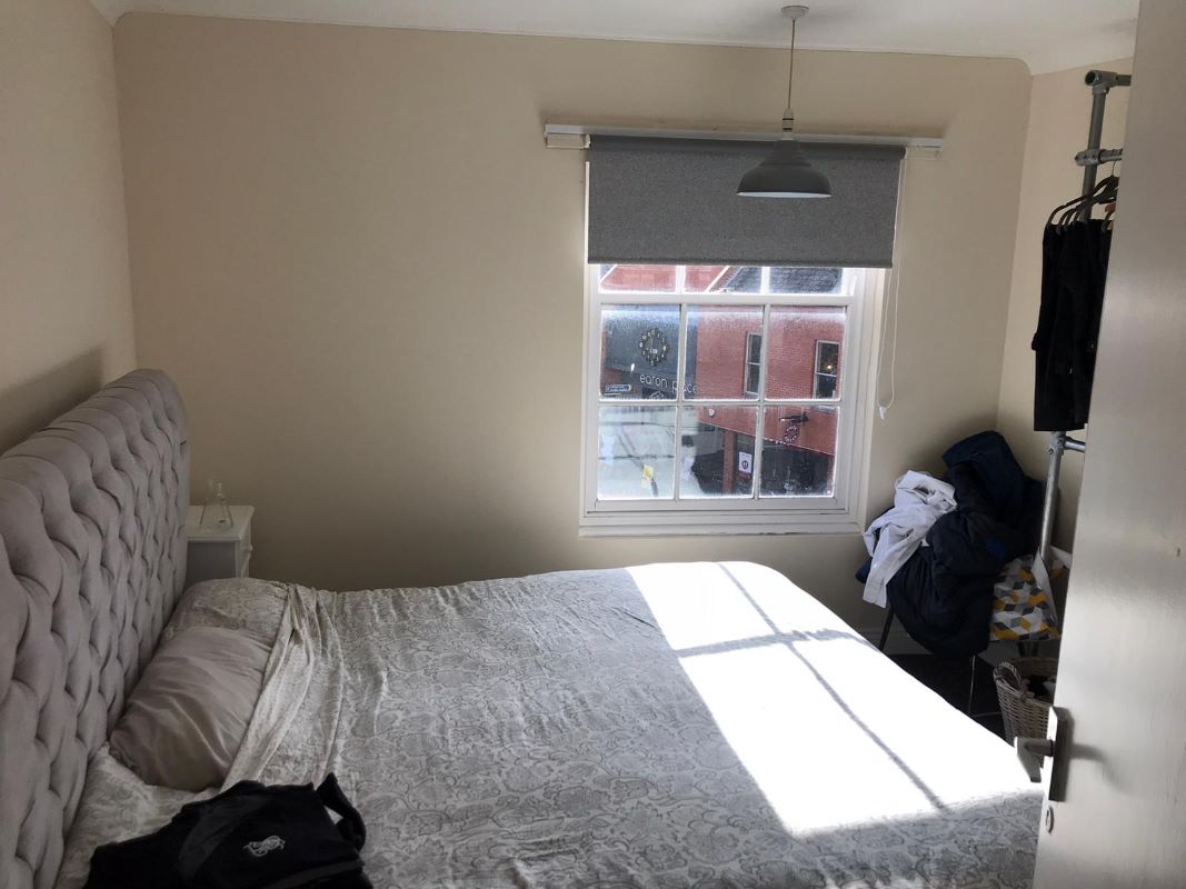 12 - 16 Market Place, Bingham, Nottingham, NG13 8AP