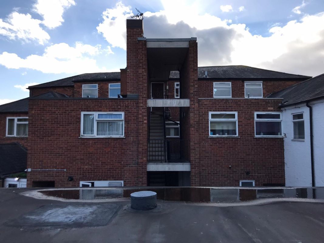 12 - 16 Market Place, Bingham, Nottingham, NG13 8AP