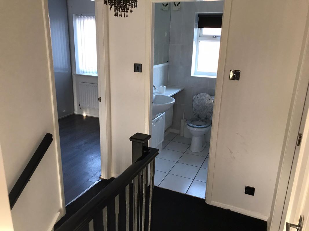 31 Franderground Drive, Kirkby-in-Ashfield, Nottingham, NG17 8QE