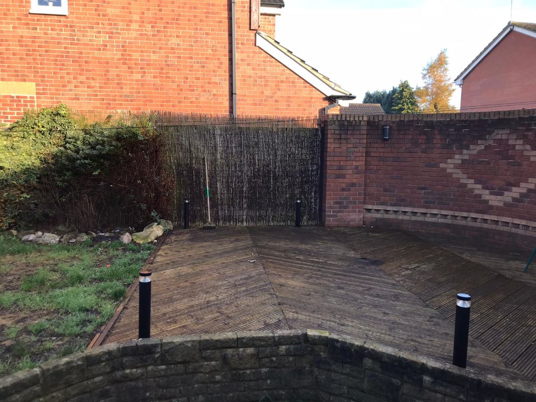 31 Franderground Drive, Kirkby-in-Ashfield, Nottingham, NG17 8QE