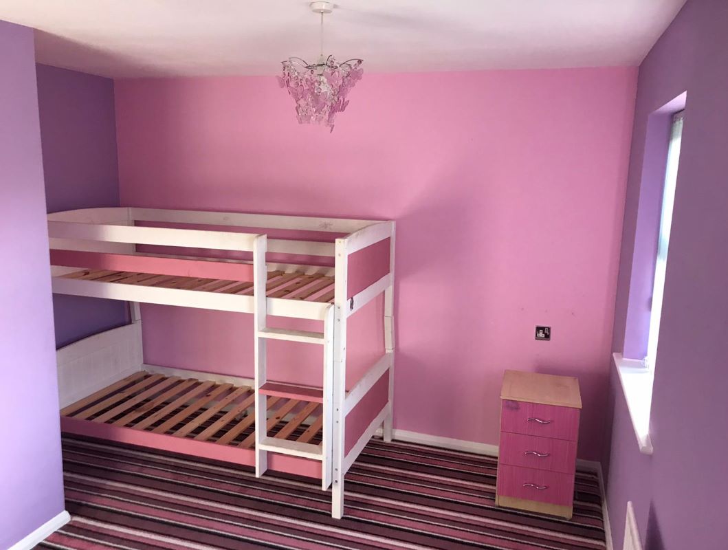 31 Franderground Drive, Kirkby-in-Ashfield, Nottingham, NG17 8QE