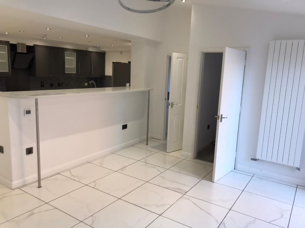 31 Franderground Drive, Kirkby-in-Ashfield, Nottingham, NG17 8QE