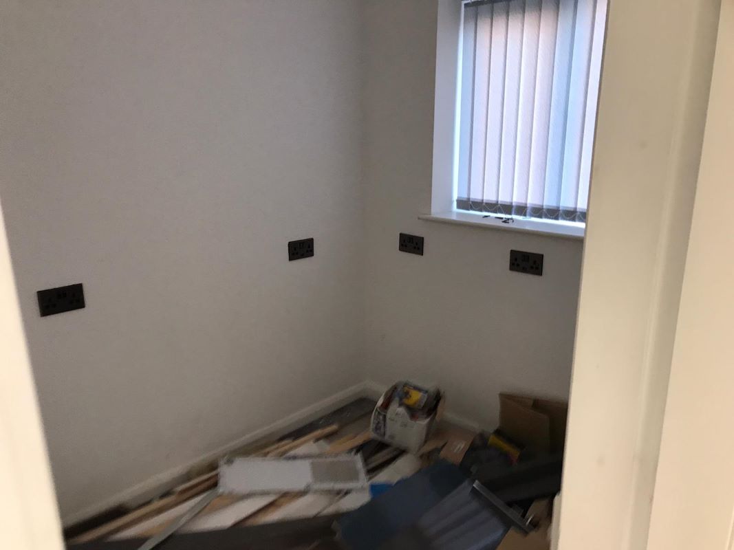 31 Franderground Drive, Kirkby-in-Ashfield, Nottingham, NG17 8QE