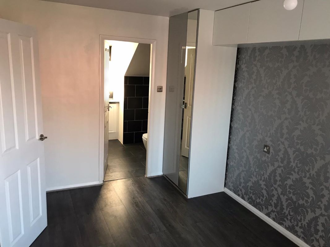 31 Franderground Drive, Kirkby-in-Ashfield, Nottingham, NG17 8QE