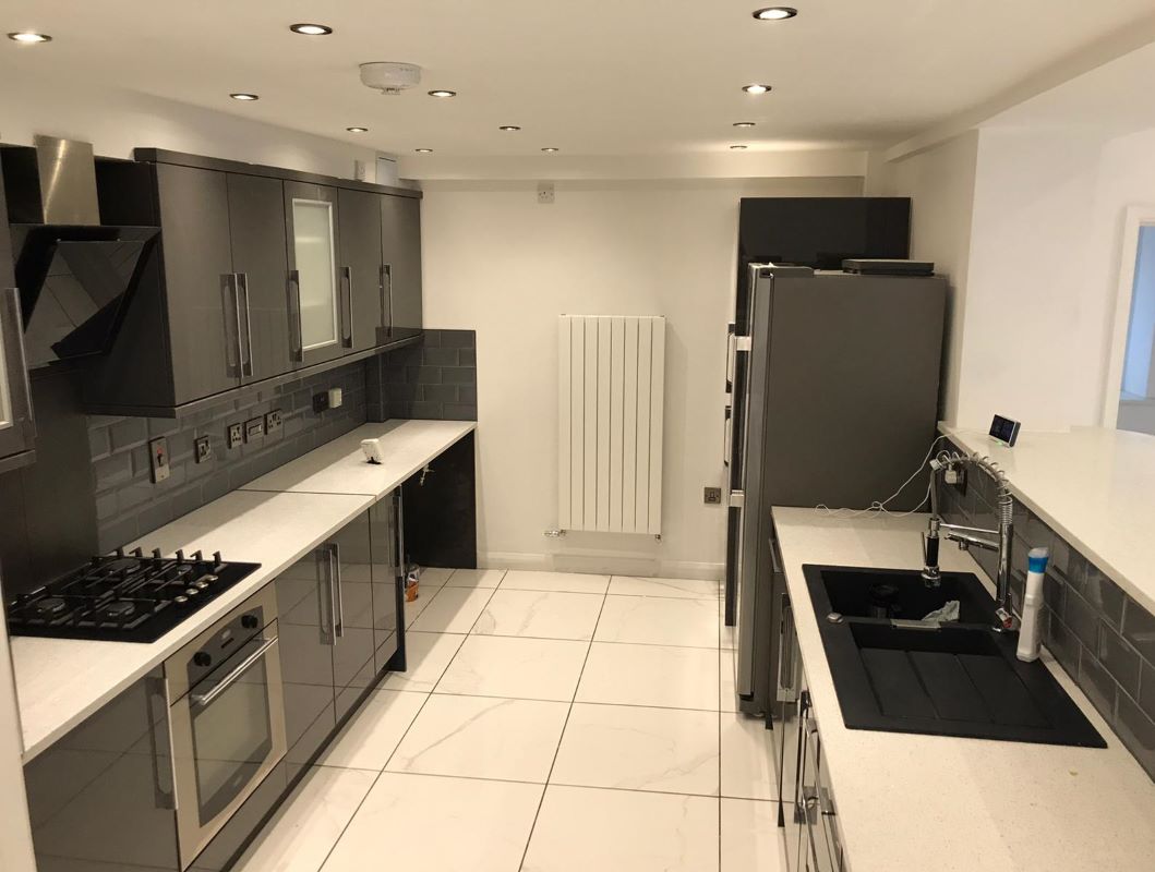 31 Franderground Drive, Kirkby-in-Ashfield, Nottingham, NG17 8QE