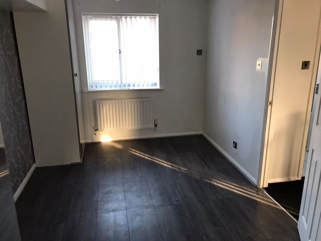 31 Franderground Drive, Kirkby-in-Ashfield, Nottingham, NG17 8QE