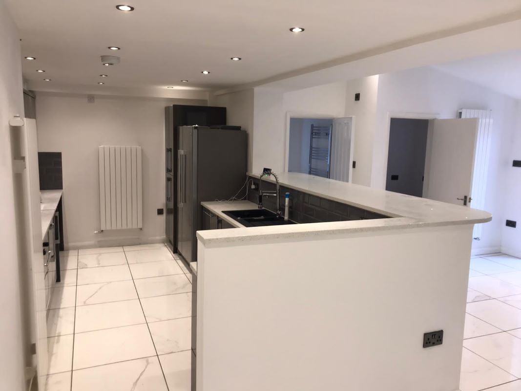 31 Franderground Drive, Kirkby-in-Ashfield, Nottingham, NG17 8QE