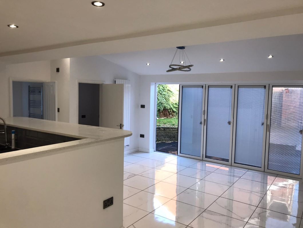 31 Franderground Drive, Kirkby-in-Ashfield, Nottingham, NG17 8QE