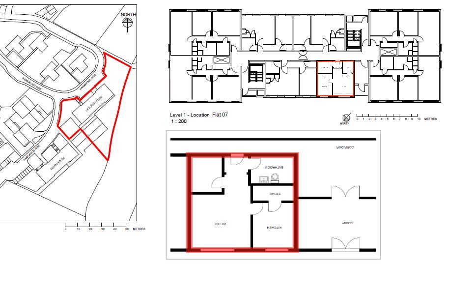 7 Parkwood Court, Parkwood Rise, Keighley, BD21 4RE