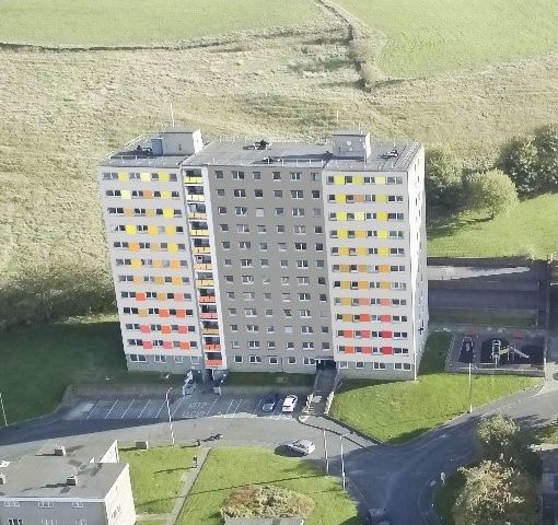 7 Parkwood Court, Parkwood Rise, Keighley, BD21 4RE