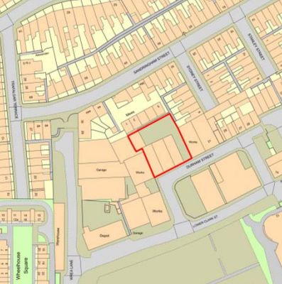 34 - 35 Durham Street, Scarborough, YO12 7PT