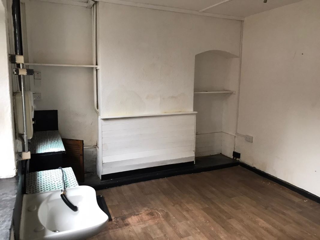 25 & 25a Easthorpe Street, Ruddington, Nottingham, NG11 6LB