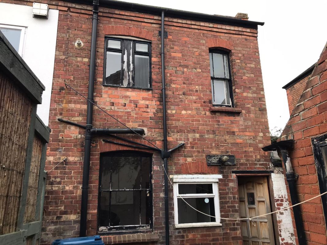 25 & 25a Easthorpe Street, Ruddington, Nottingham, NG11 6LB