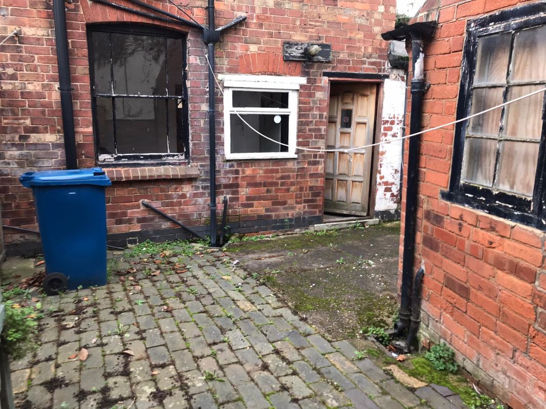 25 & 25a Easthorpe Street, Ruddington, Nottingham, NG11 6LB