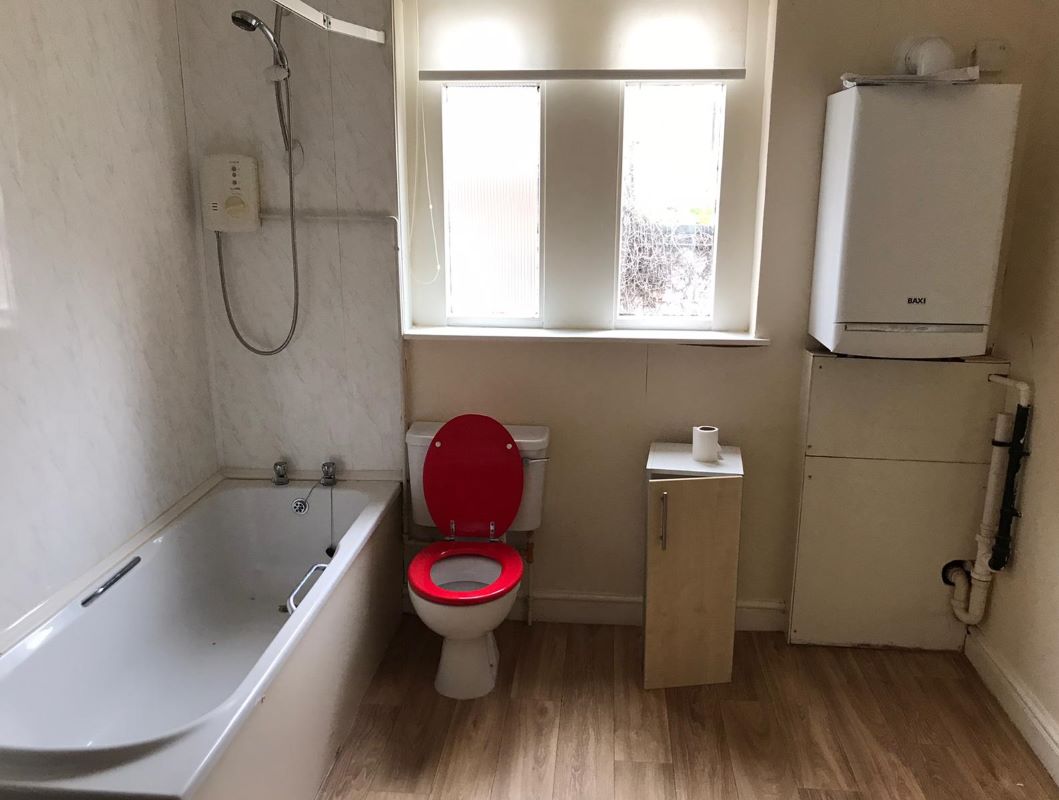 25 & 25a Easthorpe Street, Ruddington, Nottingham, NG11 6LB