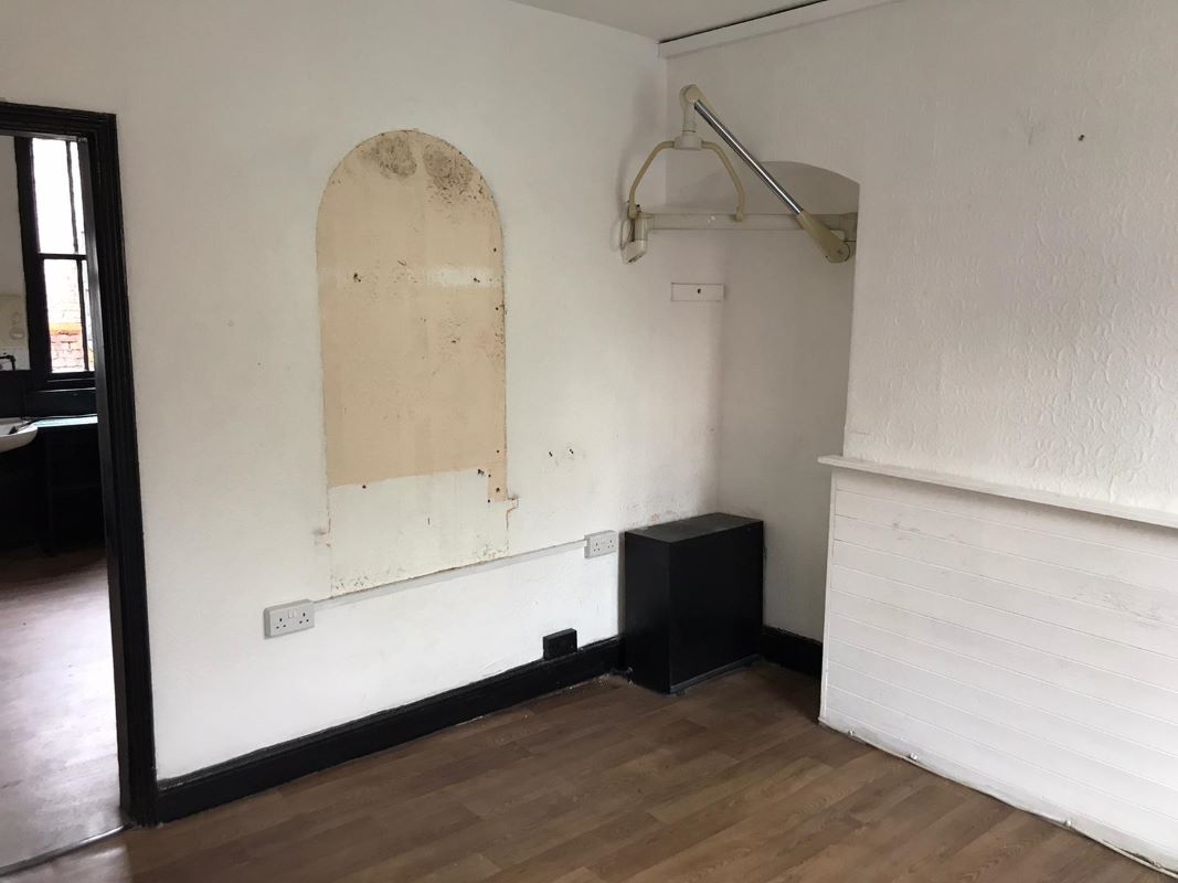 25 & 25a Easthorpe Street, Ruddington, Nottingham, NG11 6LB