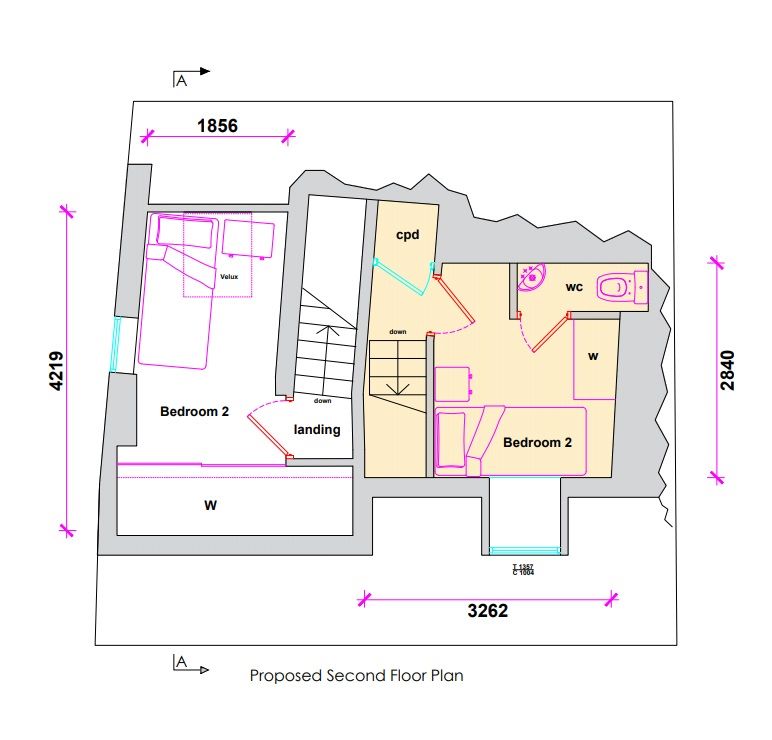 25 & 25a Easthorpe Street, Ruddington, Nottingham, NG11 6LB