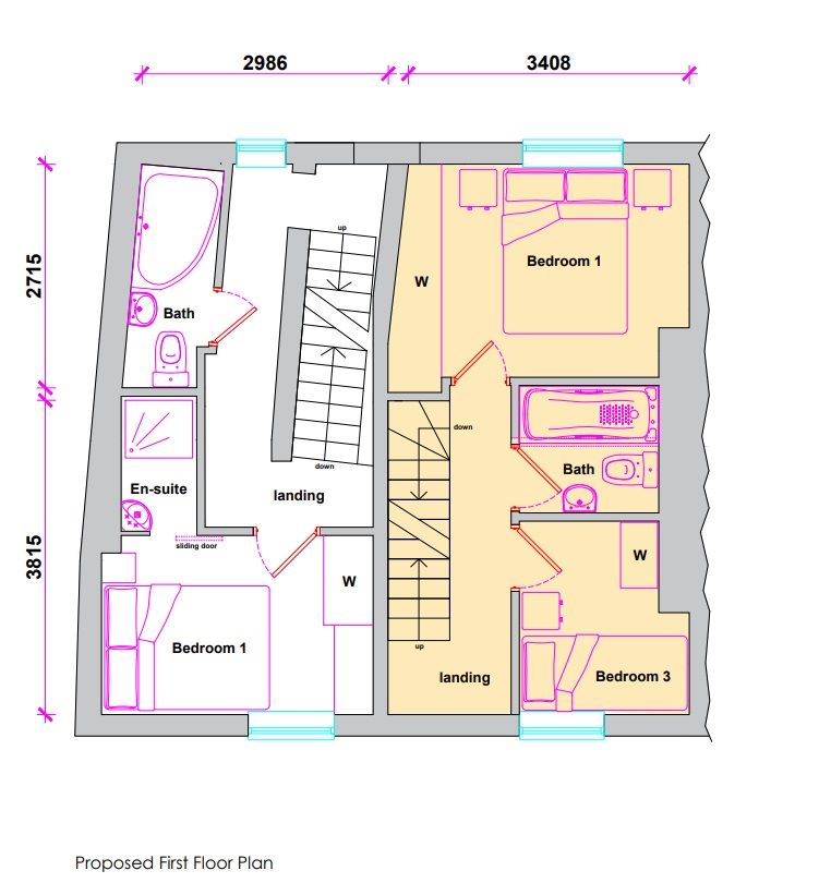 25 & 25a Easthorpe Street, Ruddington, Nottingham, NG11 6LB