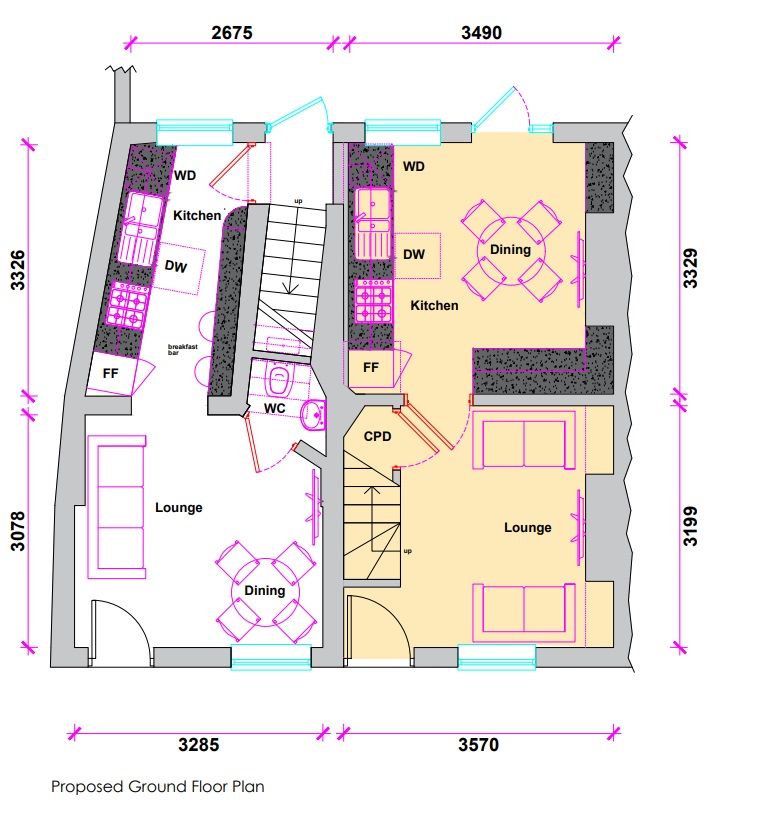 25 & 25a Easthorpe Street, Ruddington, Nottingham, NG11 6LB