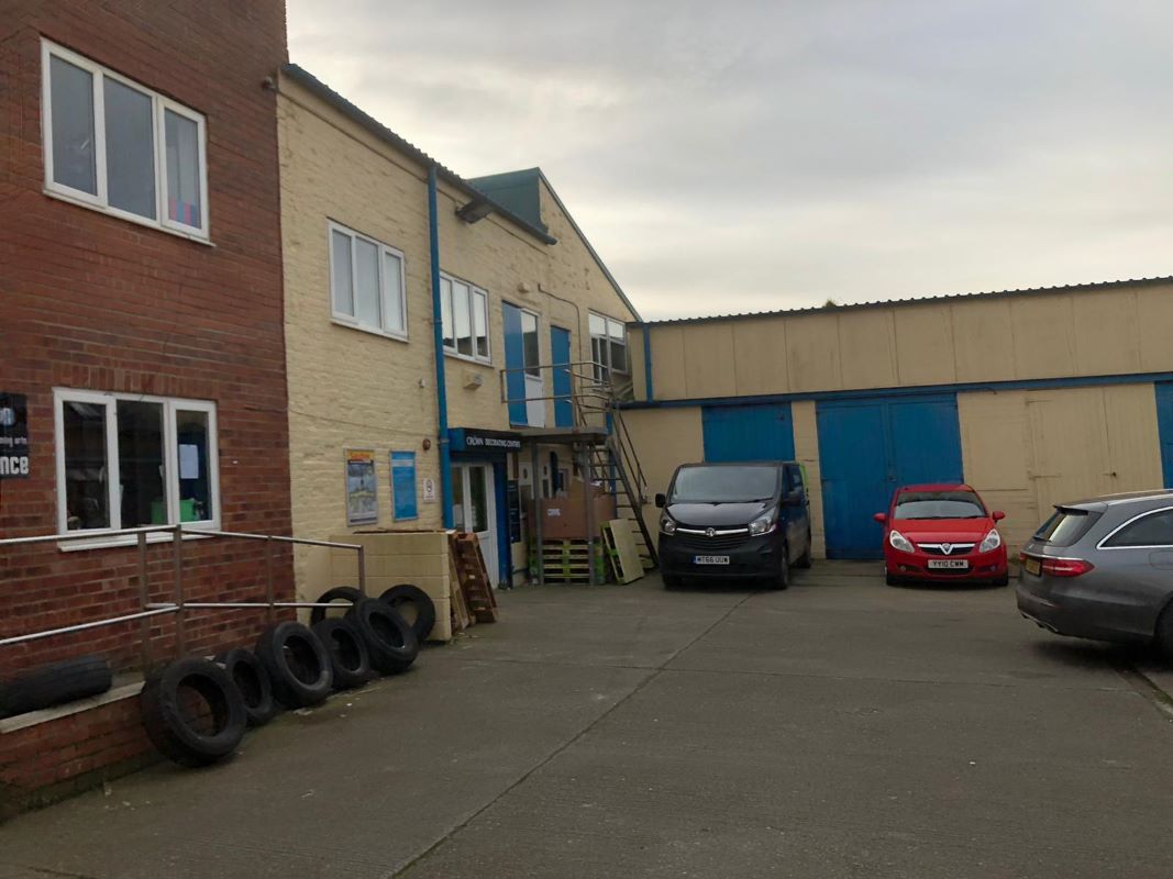 34 - 35 Durham Street, Scarborough, YO12 7PT