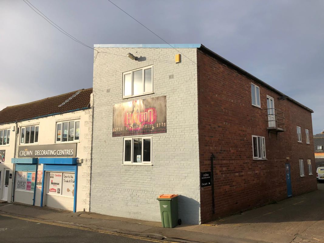 34 - 35 Durham Street, Scarborough, YO12 7PT