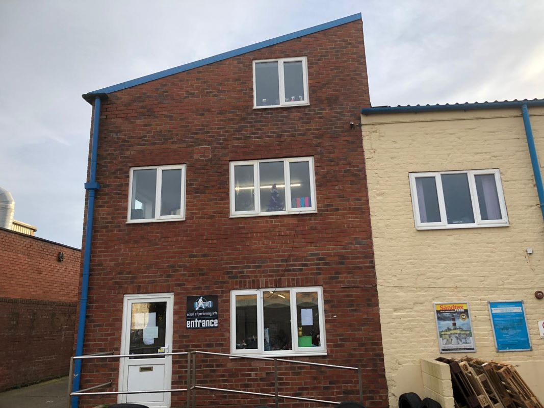 34 - 35 Durham Street, Scarborough, YO12 7PT