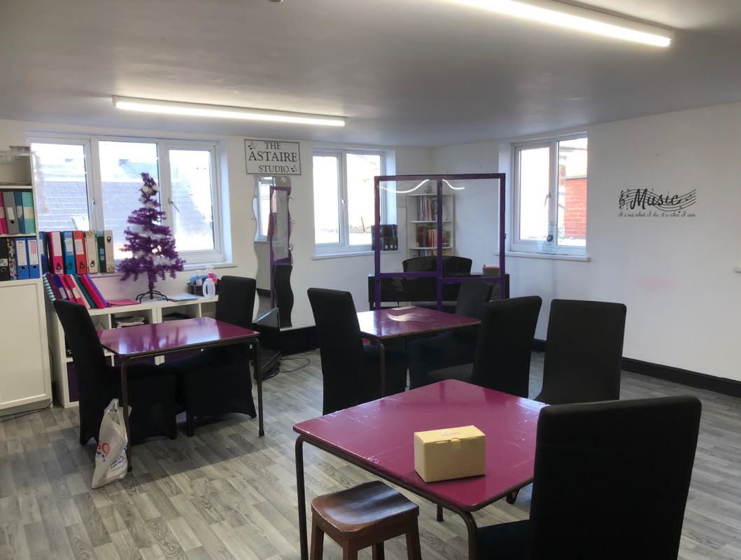 34 - 35 Durham Street, Scarborough, YO12 7PT