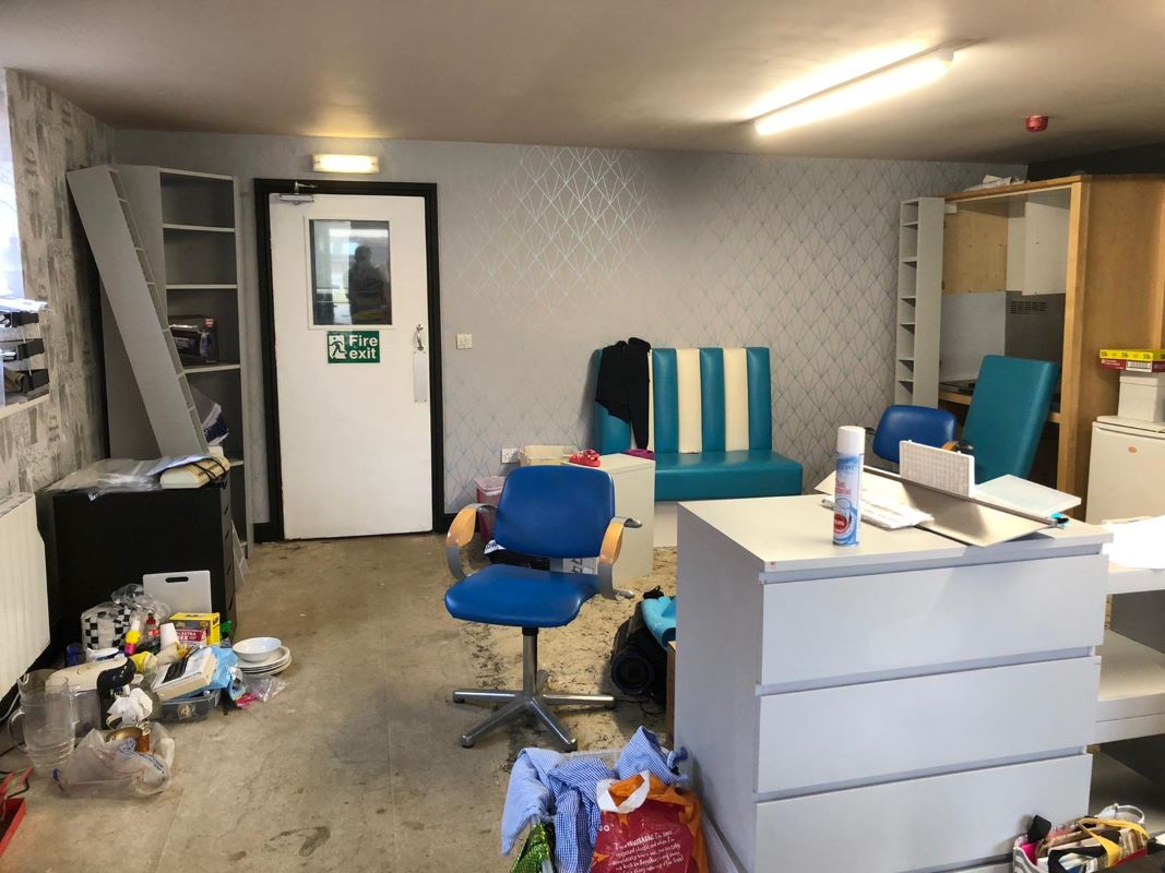 34 - 35 Durham Street, Scarborough, YO12 7PT