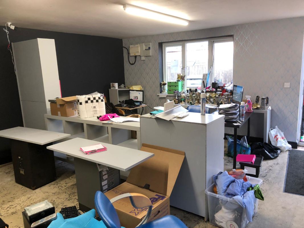 34 - 35 Durham Street, Scarborough, YO12 7PT