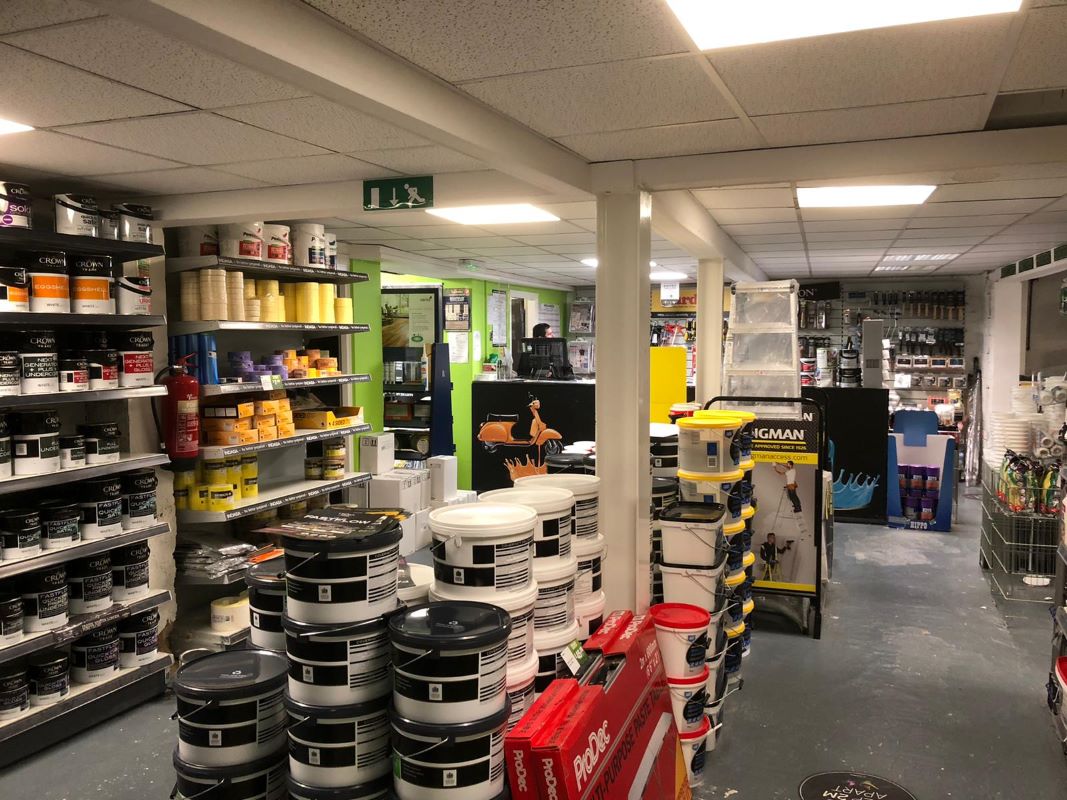 34 - 35 Durham Street, Scarborough, YO12 7PT