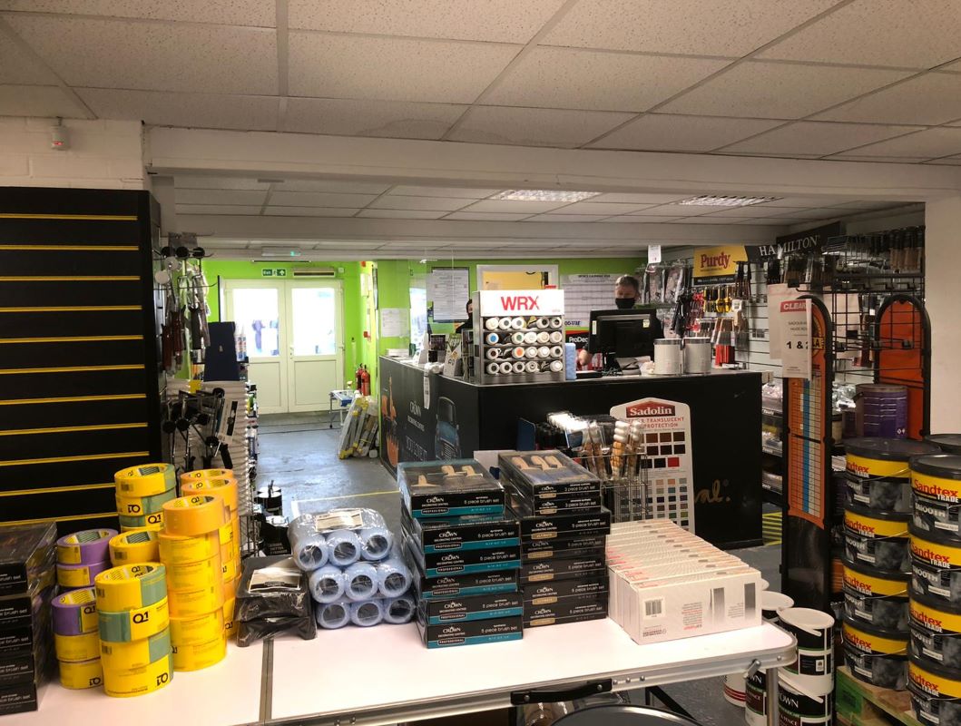 34 - 35 Durham Street, Scarborough, YO12 7PT