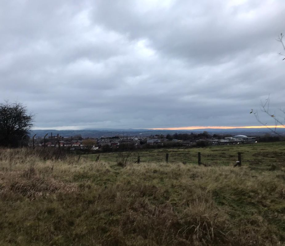 Land at Smethurst Lane, Bolton, BL3 3RZ