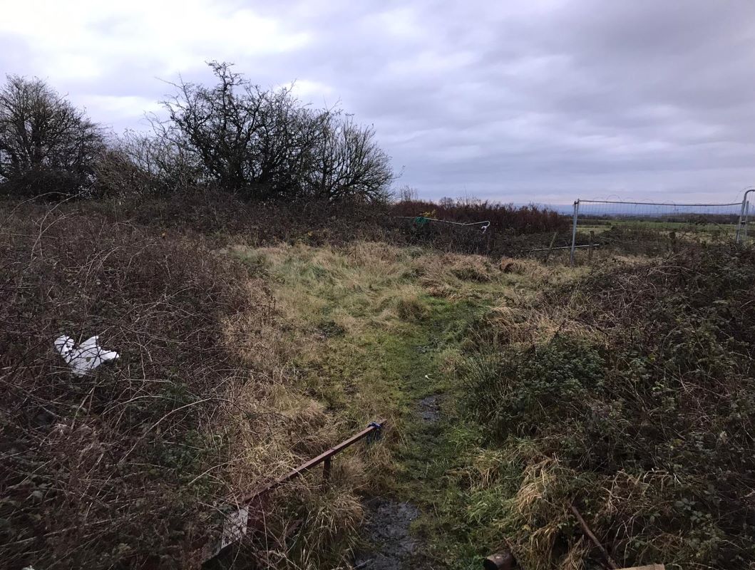 Land at Smethurst Lane, Bolton, BL3 3RZ